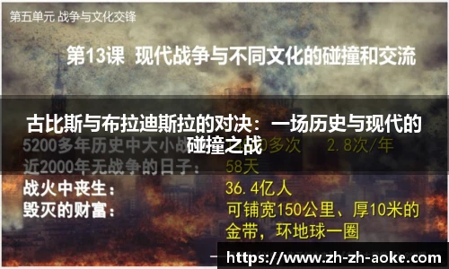 古比斯与布拉迪斯拉的对决：一场历史与现代的碰撞之战